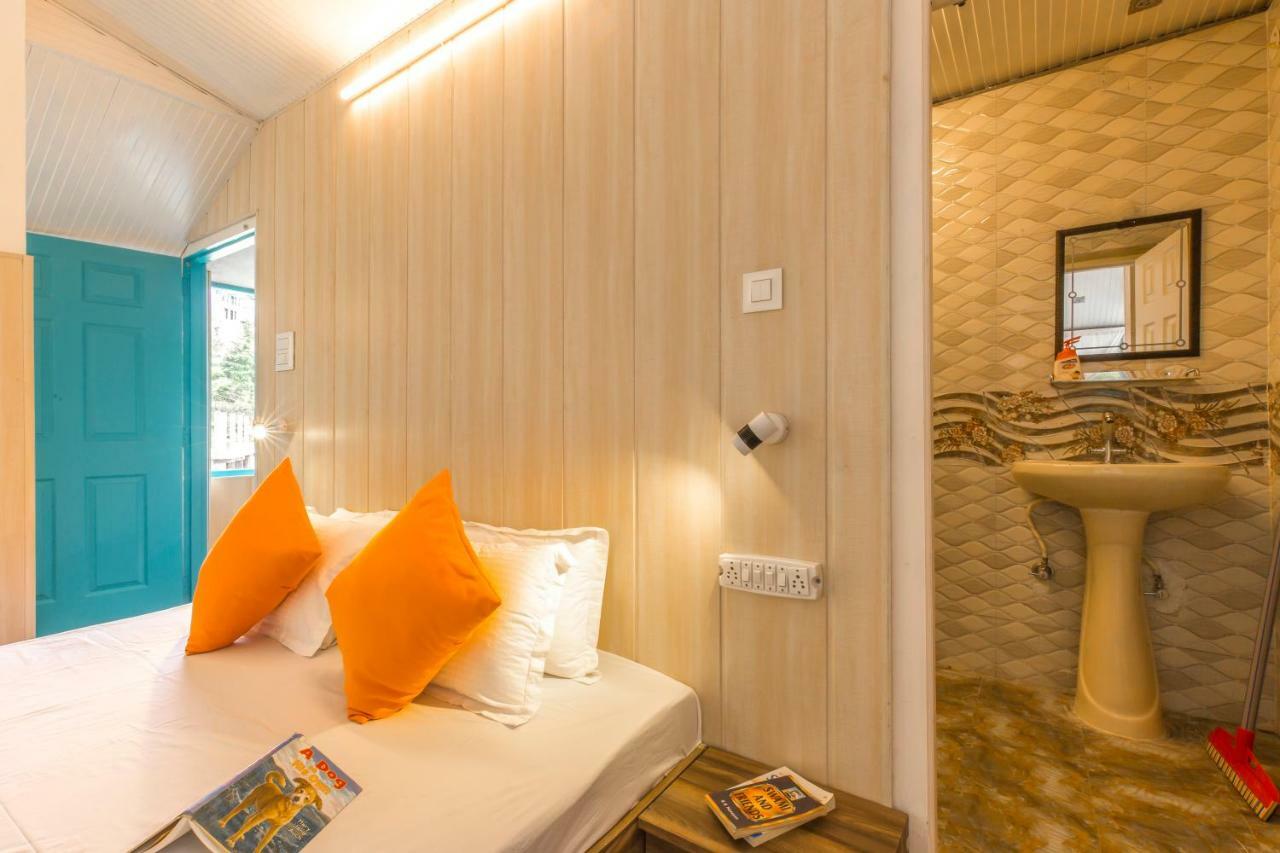 Gostops Dalhousie - Rooms & Dorms Экстерьер фото