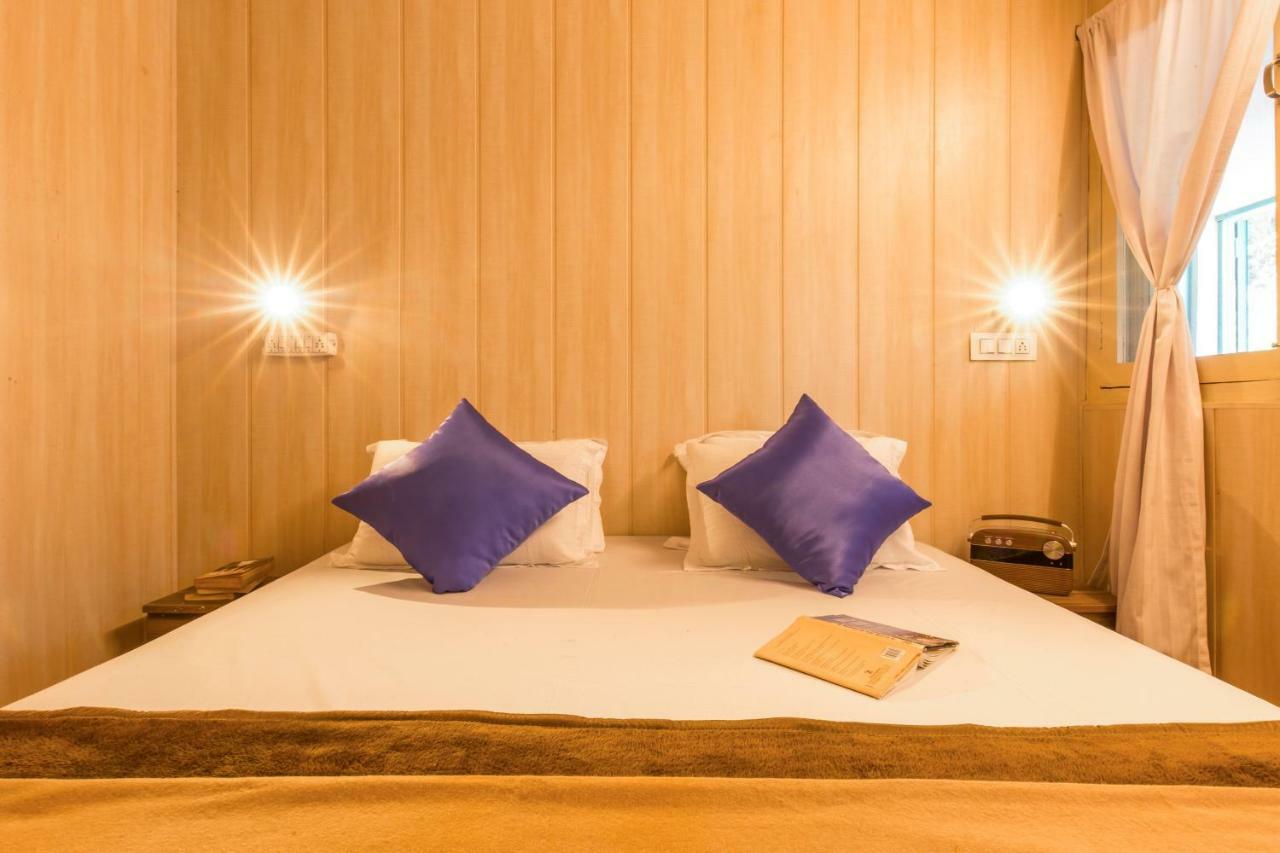 Gostops Dalhousie - Rooms & Dorms Экстерьер фото