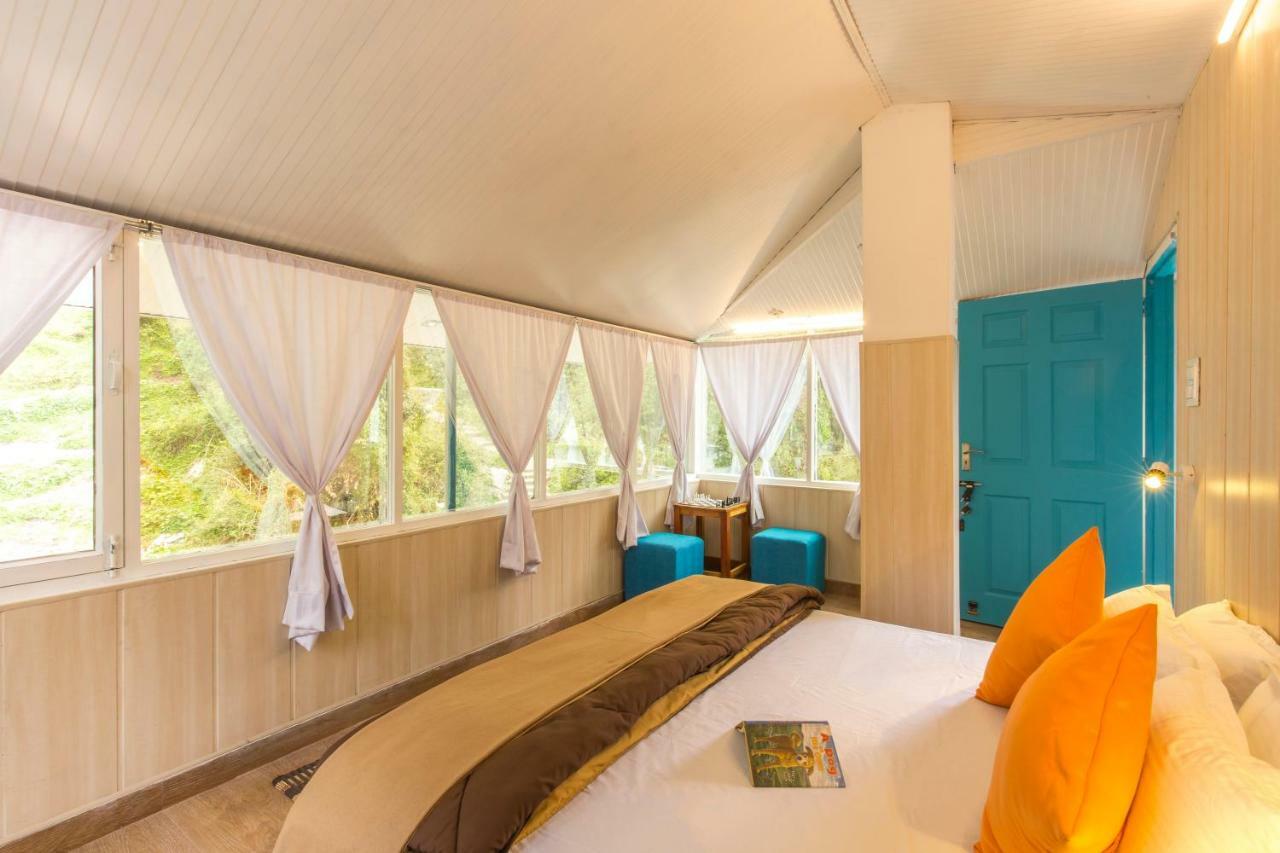 Gostops Dalhousie - Rooms & Dorms Экстерьер фото