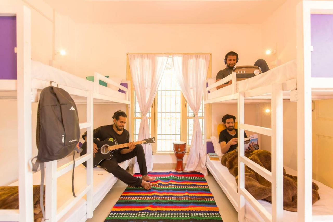 Gostops Dalhousie - Rooms & Dorms Экстерьер фото